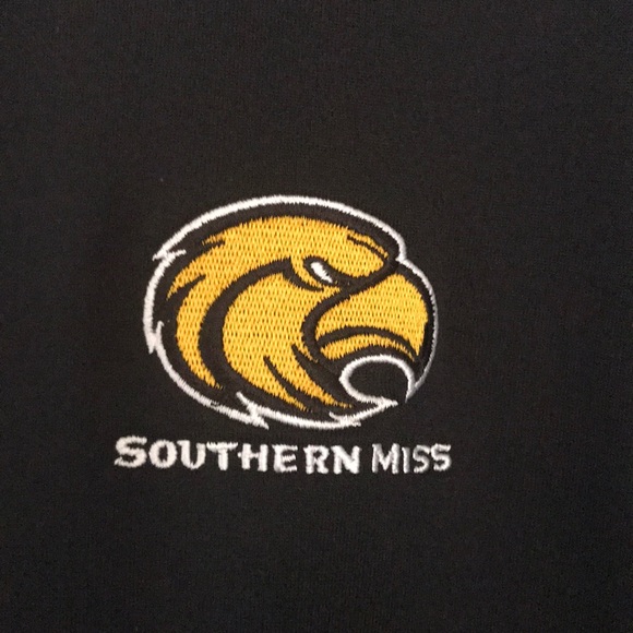 🖤USM Nike Polo💛 - Picture 2 of 8